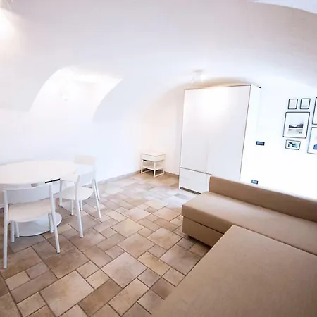 Sun House דירה *