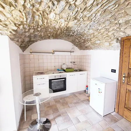 דירה Sun House אאוסטה